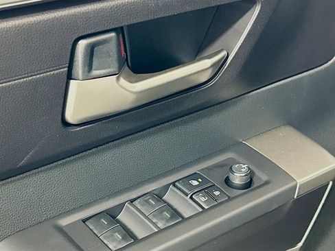 New 2025 Toyota Tundra SR5 AWD/4WD image 15