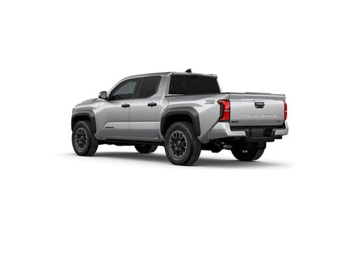 New 2026 Toyota Tacoma TRD Off-Road AWD/4WD image 6