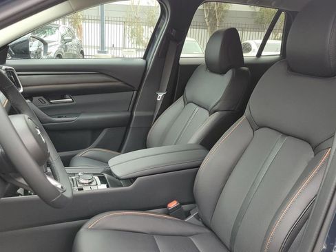 New 2026 MAZDA CX-50 AWD 2.5 Hybrid w/ Cargo Package image 10