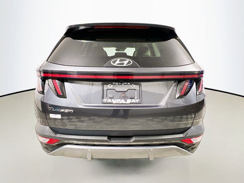 Used 2024 Hyundai Tucson Limited image 6