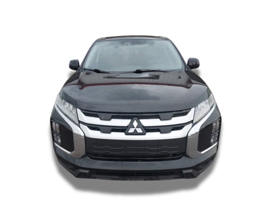 Used 2024 Mitsubishi Outlander Sport AWD image 5