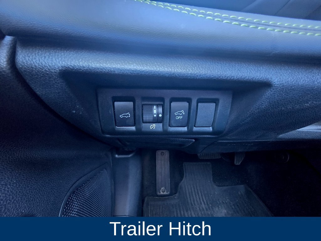 Used 2020 Subaru Outback Onyx Edition XT AWD/4WD image 23