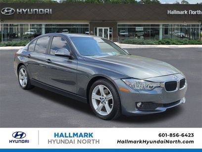 Used 2015 BMW 320i Sedan