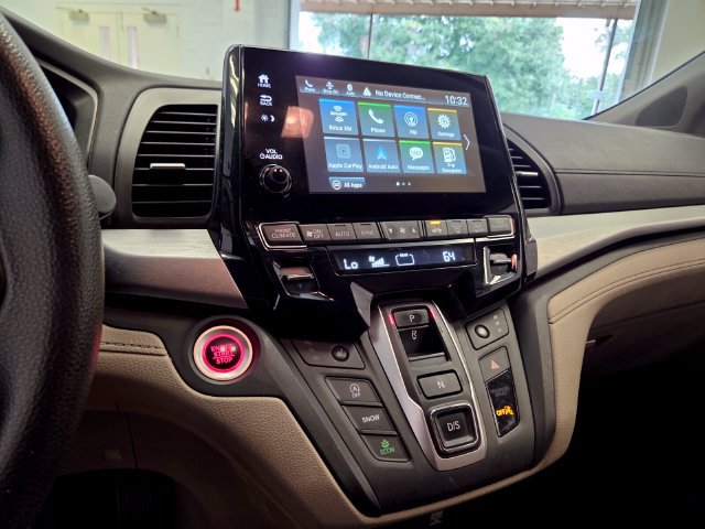 Used 2023 Honda Odyssey EX image 24