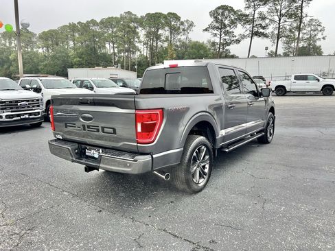 Used 2023 Ford F150 XLT w/ Equipment Group 302A High image 6
