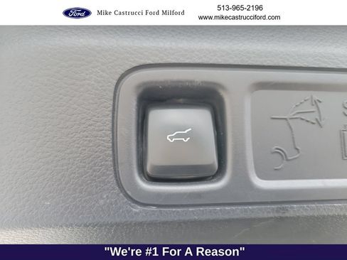 Used 2024 Ford Expedition Limited AWD/4WD image 29