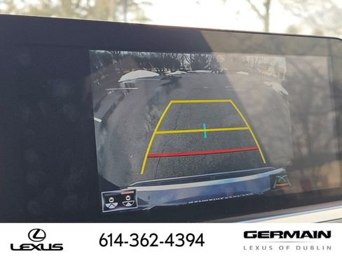 Certified 2023 Lexus GX 460 Premium image 21