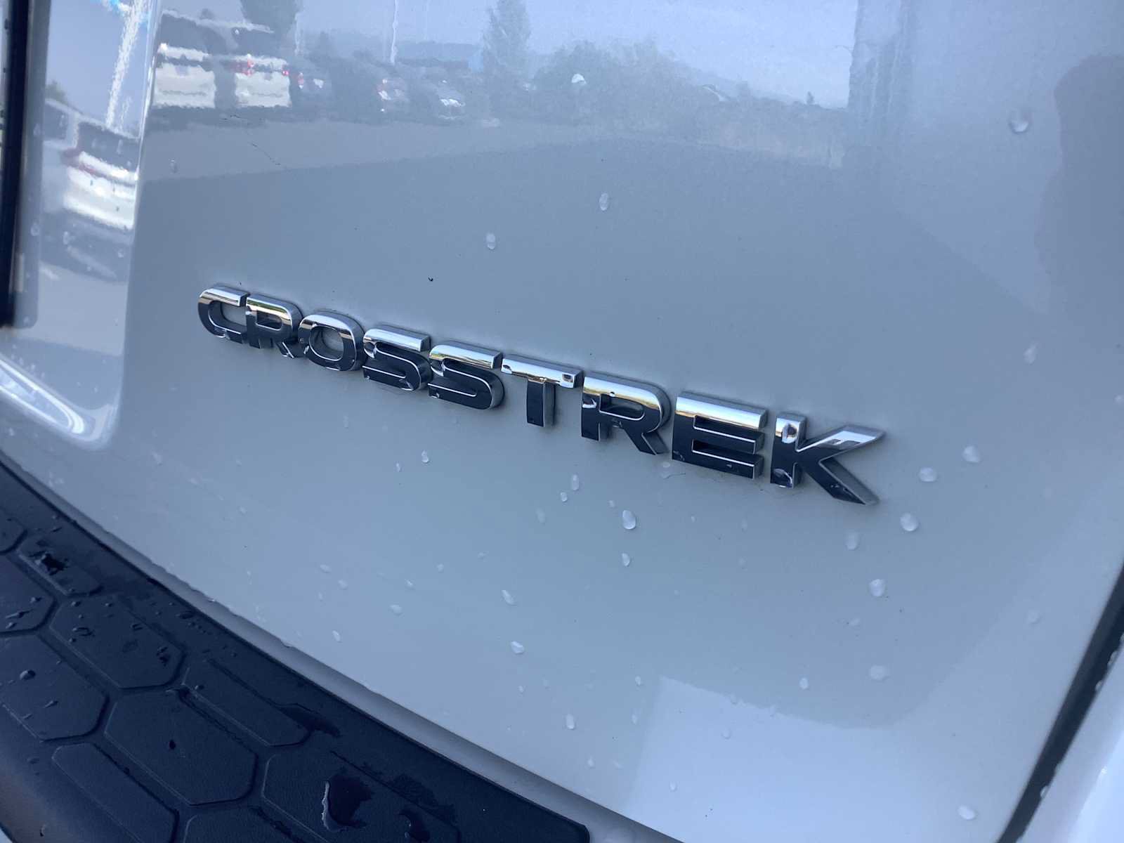 Used 2023 Subaru Crosstrek 2.0i Premium w/ Popular Package #3 AWD/4WD image 6