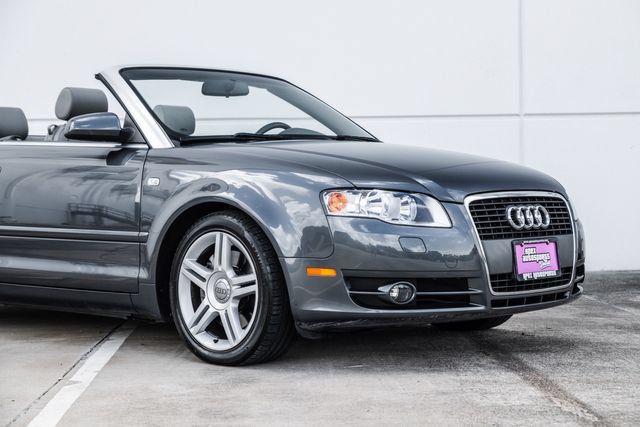 Used 2007 Audi A4 2.0T FWD image 54