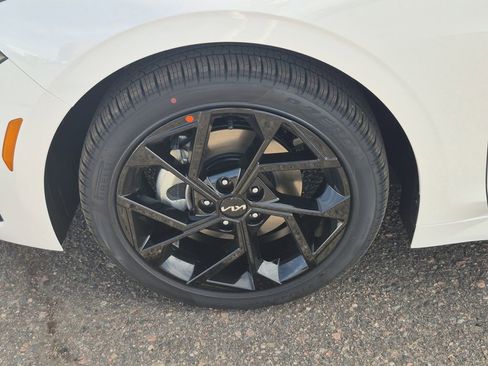 New 2026 Kia K5 GT-Line image 16