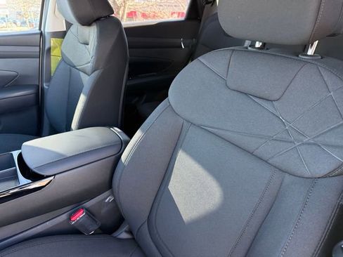 New 2026 Hyundai Tucson SEL image 10