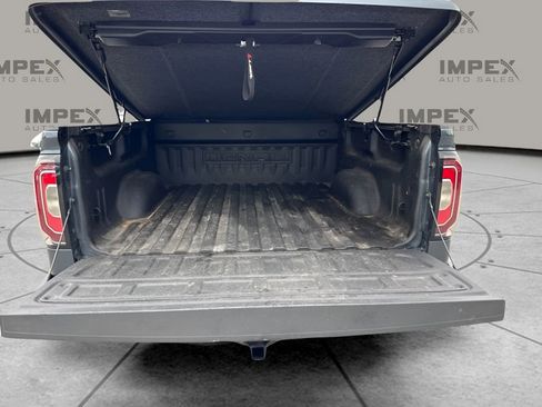 Used 2017 GMC Sierra 1500 Denali w/ Denali Ultimate Package AWD/4WD image 29