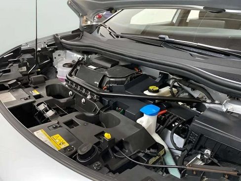 Used 2021 Volkswagen ID.4 Pro S w/ Gradient Package RWD image 93