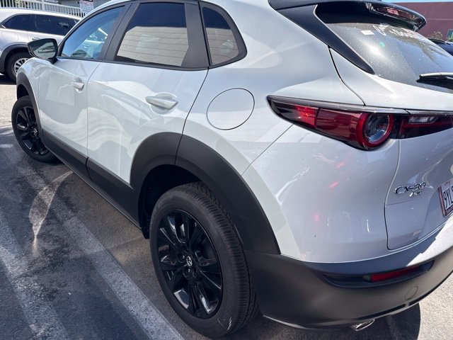 Used 2026 MAZDA CX-30 AWD 2.5 S w/ Select Sport Pkg image 7