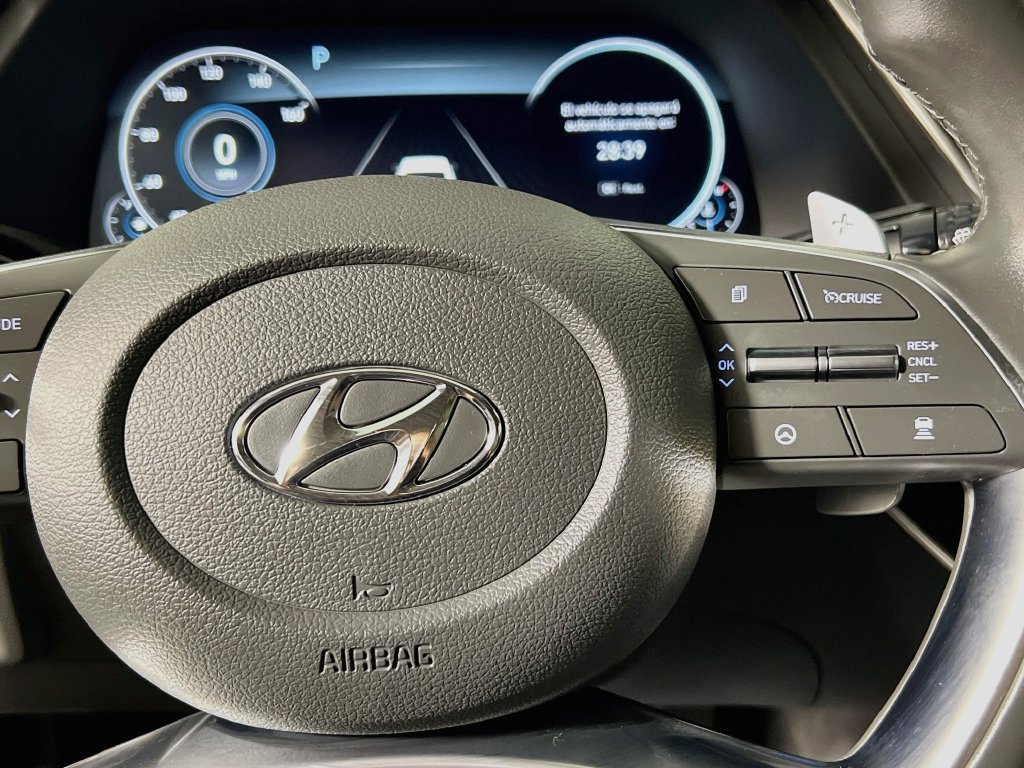 Used 2021 Hyundai Sonata Limited FWD image 17