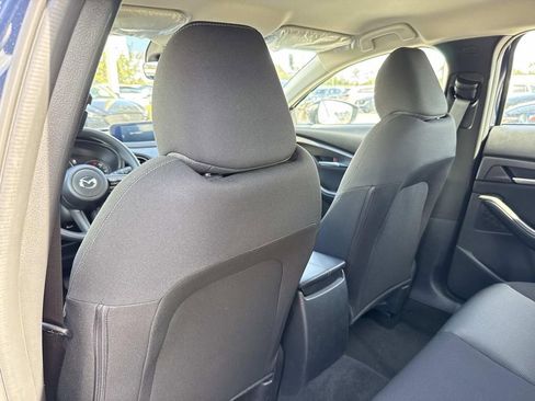 New 2026 MAZDA CX-30 AWD 2.5 S image 15