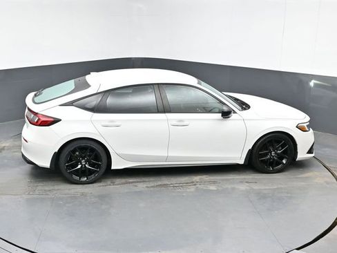 Used 2023 Honda Civic Sport image 31