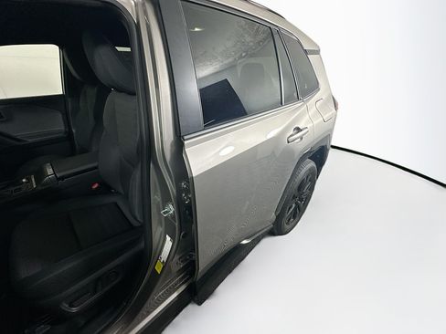 Certified 2026 Toyota RAV4 SE AWD/4WD image 12