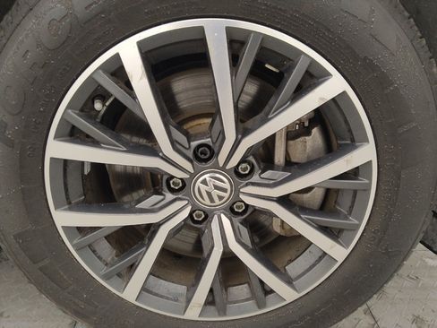 Used 2021 Volkswagen Tiguan S FWD image 31