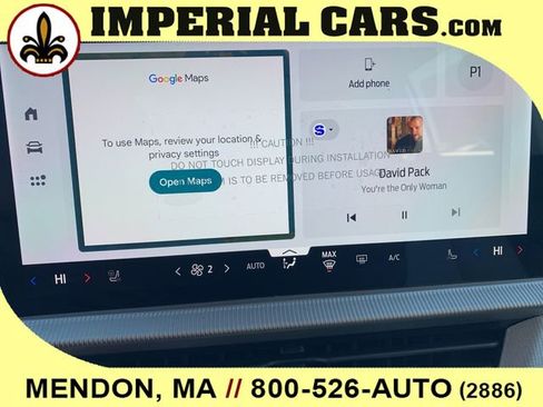 New 2026 Ford Explorer Active w/ Active Comfort Package image 29