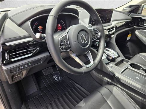 New 2026 Acura MDX FWD w/ Technology Package image 3