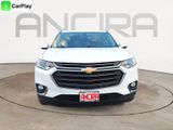 Used 2020 Chevrolet Traverse LT image 4