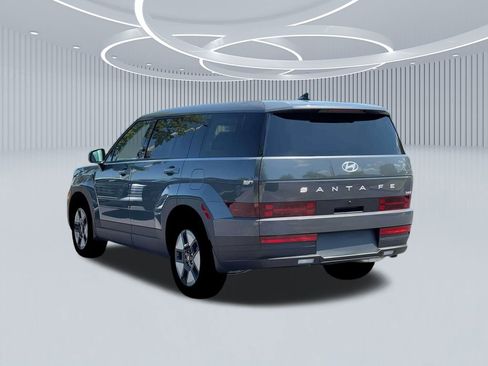 New 2026 Hyundai Santa Fe SE image 5