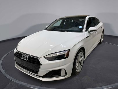 Used 2020 Audi A5 2.0T Premium Plus w/ Premium Plus