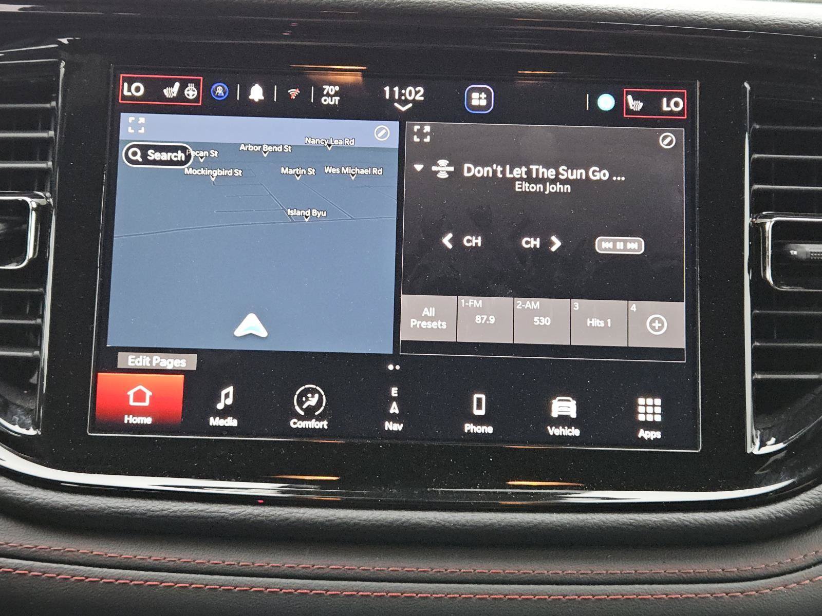 Used 2026 Dodge Durango GT AWD/4WD image 15