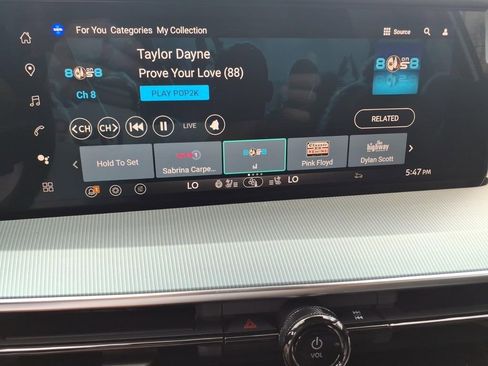 New 2026 Nissan Murano Platinum w/ Cargo Package AWD/4WD image 19