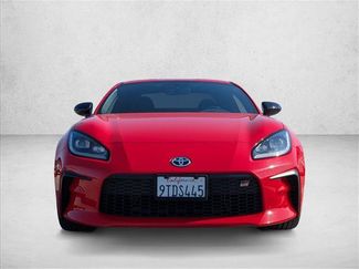 Used 2025 Toyota GR86 Premium w/ ALL Weather Mat Package (TMS) RWD video 2