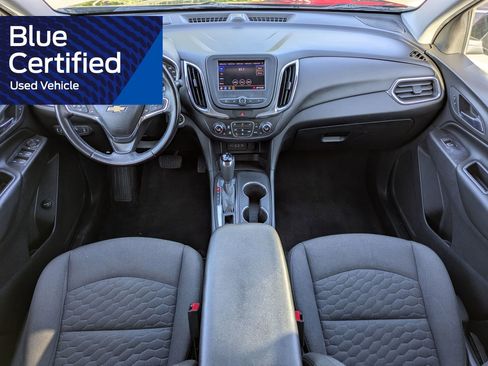 Used 2020 Chevrolet Equinox LT AWD/4WD image 18