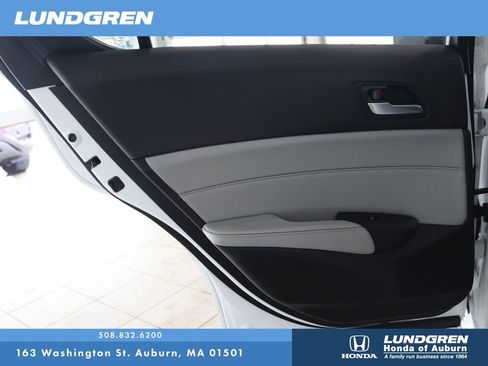 Used 2022 Acura ILX w/ Premium Package image 14