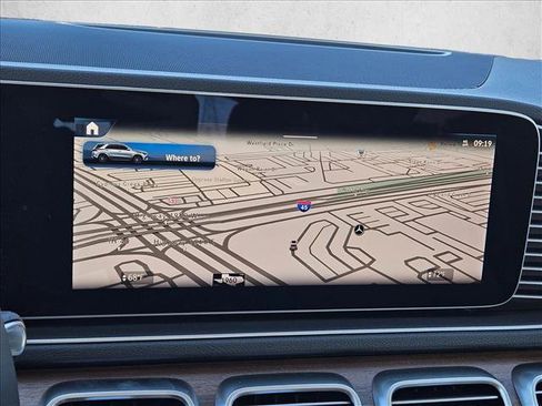 New 2026 Mercedes-Benz GLE 580 4MATIC image 11