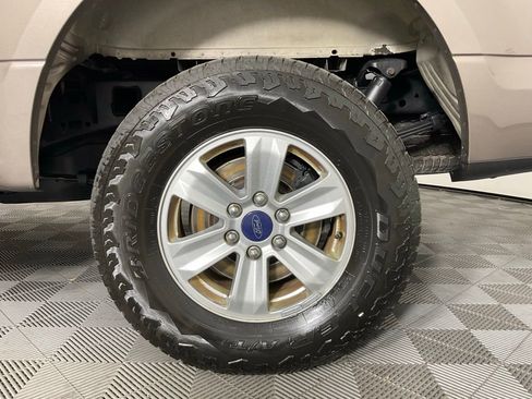 Certified 2018 Ford F150 XLT AWD/4WD image 10