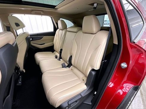 Used 2023 Acura MDX SH-AWD w/ Advance Package image 20