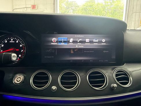 Certified 2017 Mercedes-Benz E 300 image 32