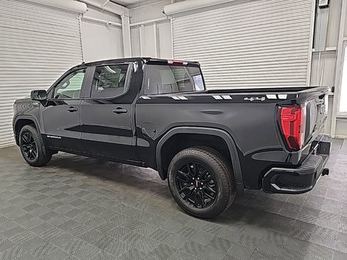 New 2026 GMC Sierra 1500 Pro w/ Graphite Edition image 5