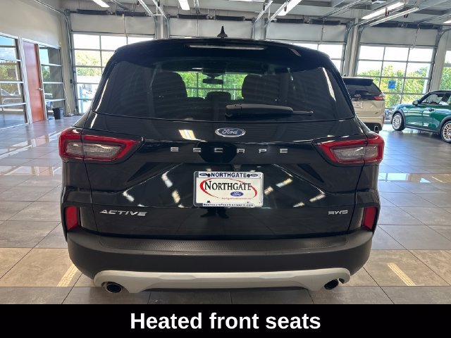 Used 2023 Ford Escape Active AWD/4WD image 13