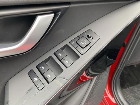 New 2026 Kia Niro EX FWD image 20