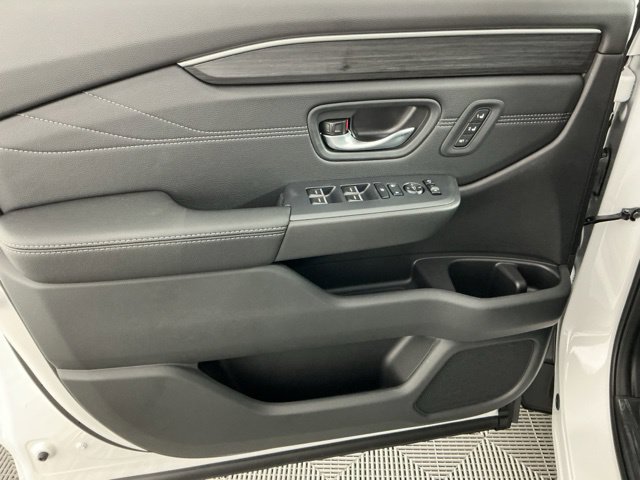 New 2026 Honda Pilot Touring image 7