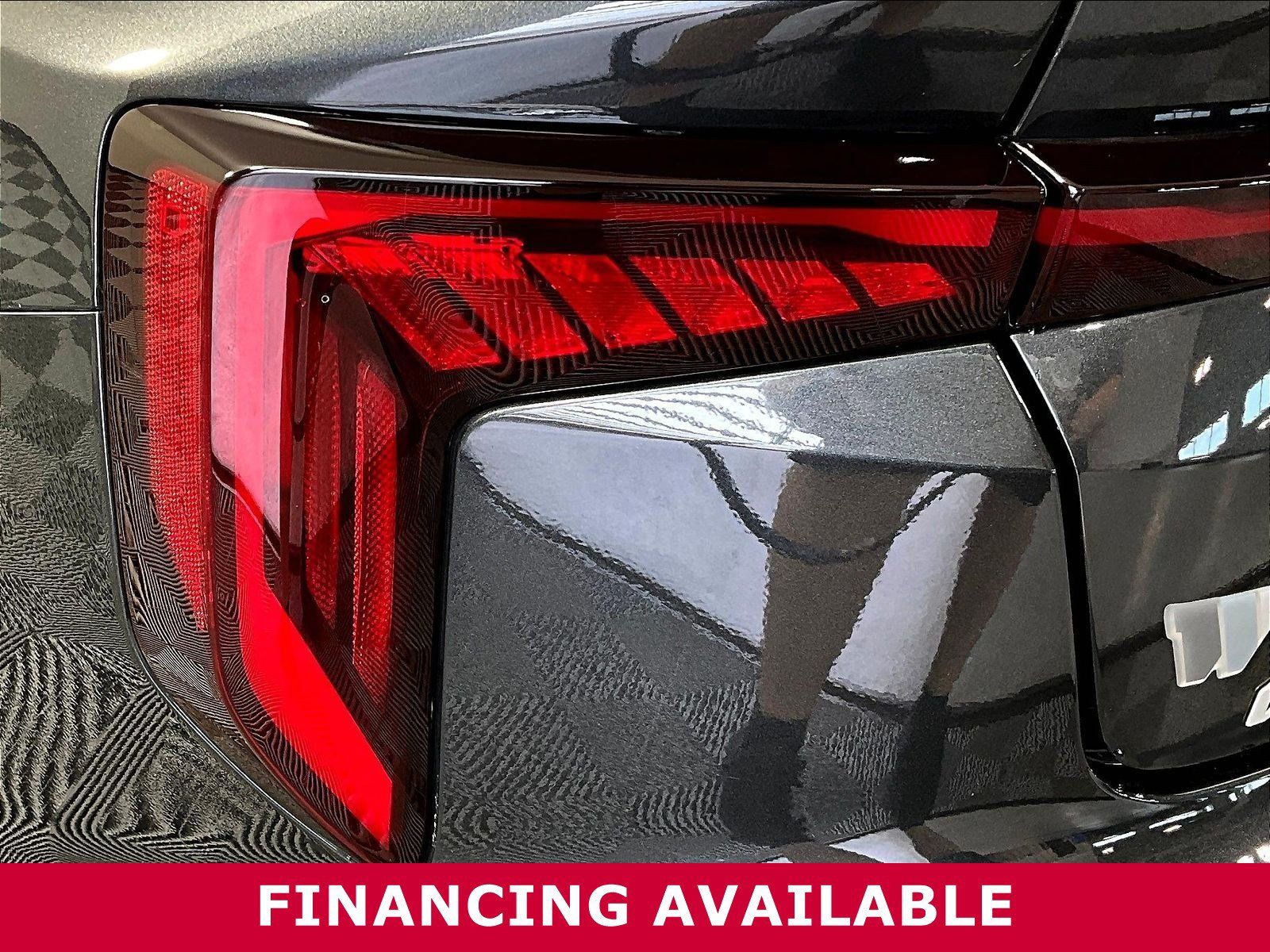 Certified 2025 Kia K4 FWD image 21