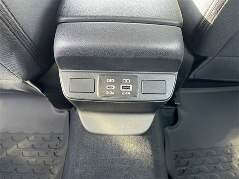 Certified 2024 Subaru WRX Premium image 21