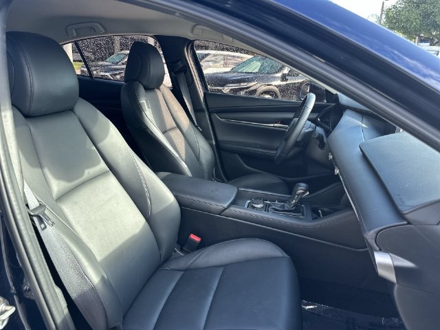 Used 2023 MAZDA MAZDA3 s FWD image 29