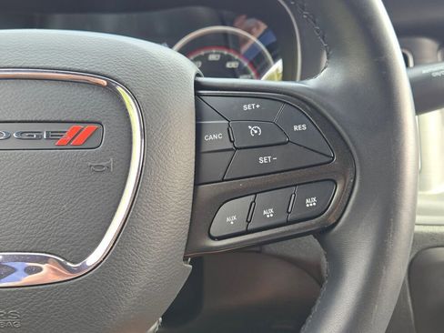 Used 2023 Dodge Charger Police w/ Convenience Group I image 27