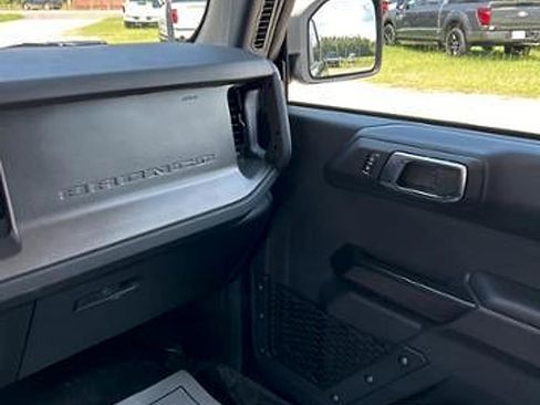 New 2025 Ford Bronco Badlands AWD/4WD image 22