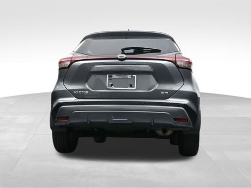 Used 2023 Nissan Kicks SR w/ SR Premium Package image 35