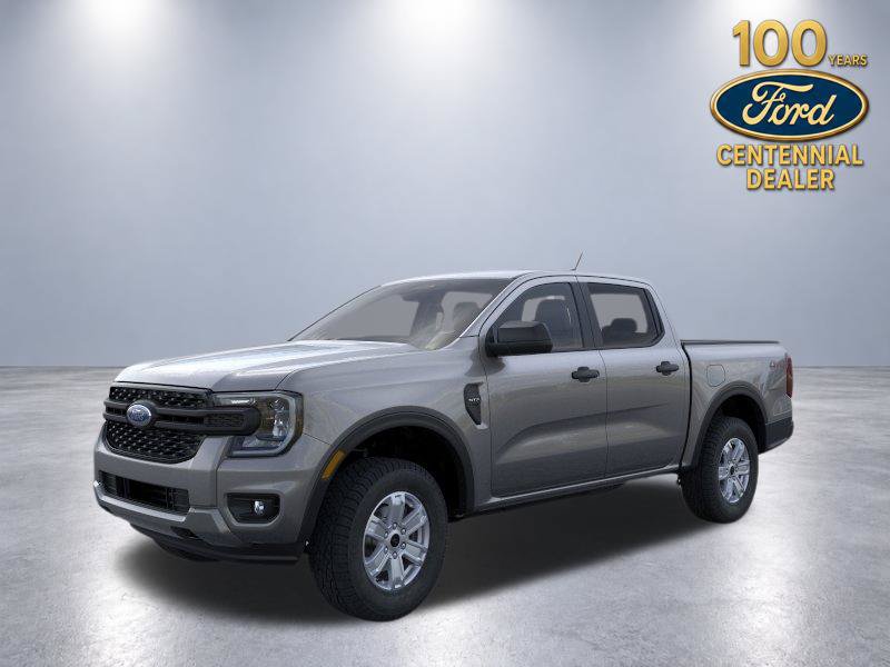 New 2026 Ford Ranger XL AWD/4WD image 2