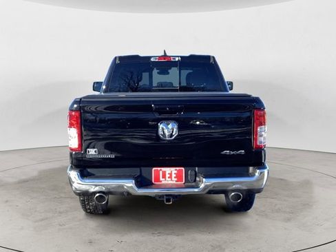 Certified 2021 RAM 1500 Big Horn image 4