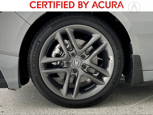 Certified 2025 Acura TLX SH-AWD w/ A-SPEC Pkg image 23